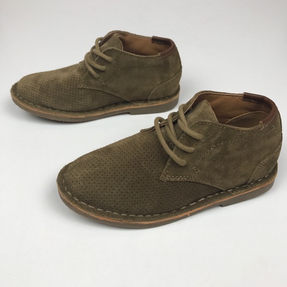 kenneth cole boys boots